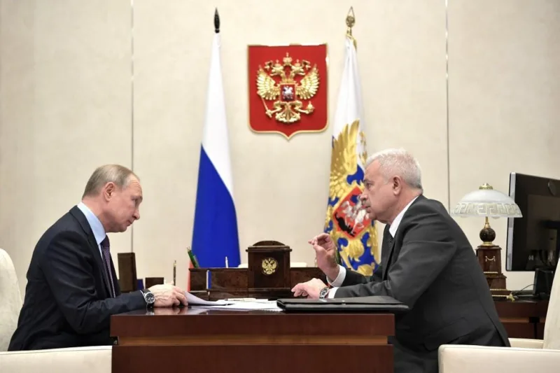 putin mordasov