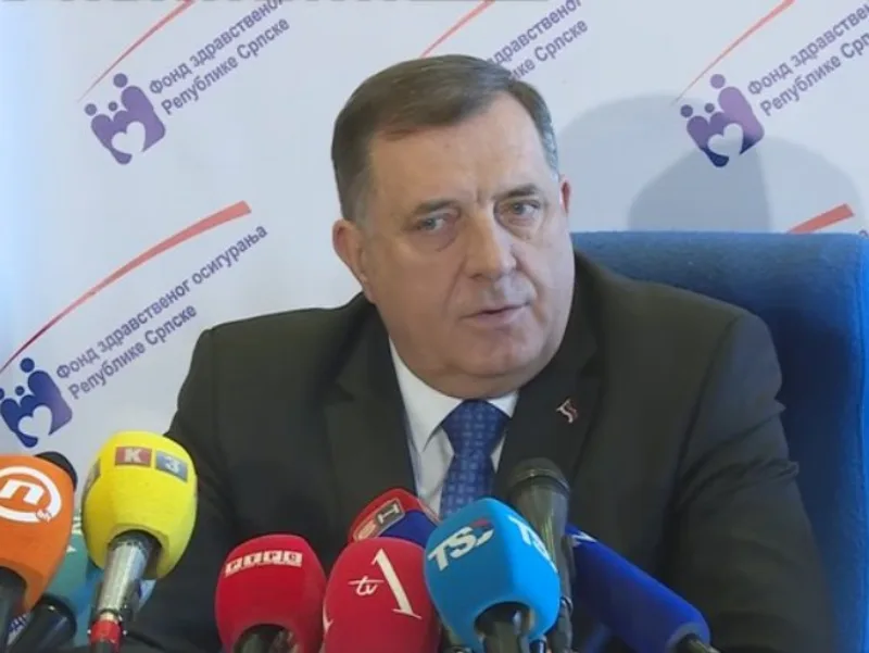 dodik sankcije rusiji