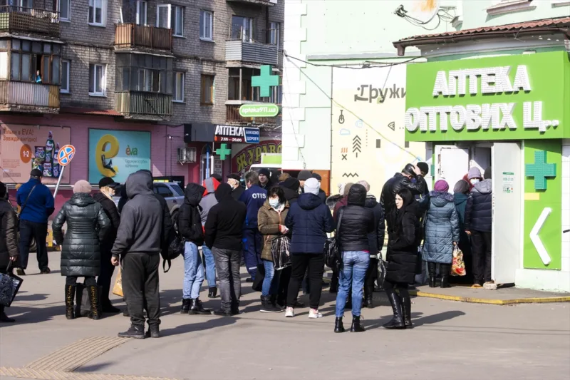 Ukrajina invazija (4)
