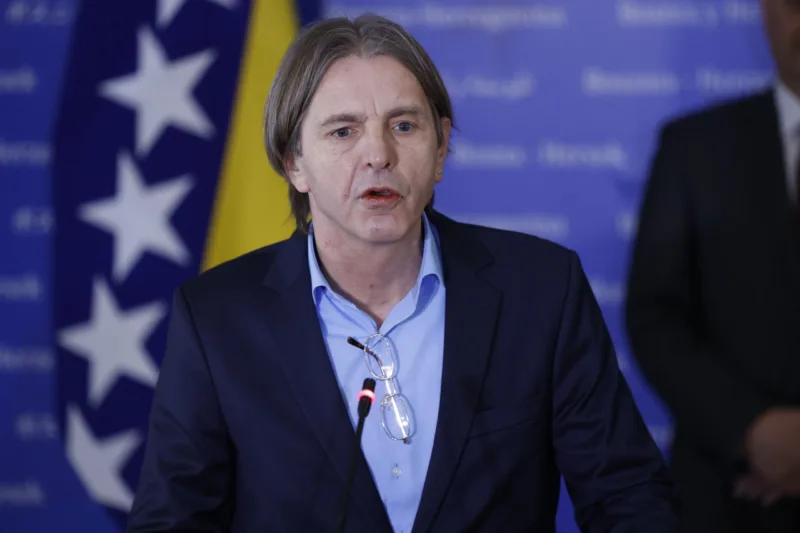 Predrag Kojović