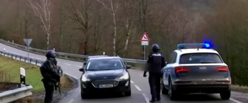 policija njemacka 34