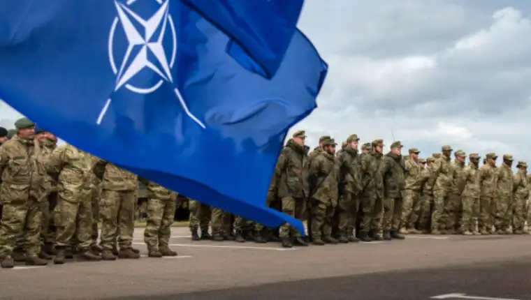 nato 45
