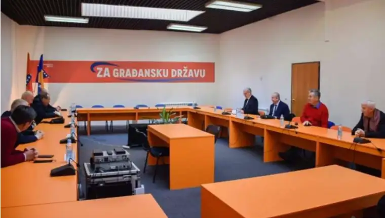 sastanak generali 1