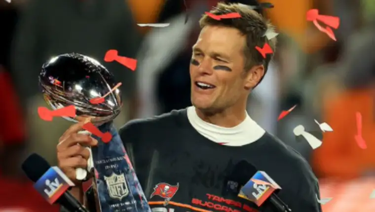 brady tom 4