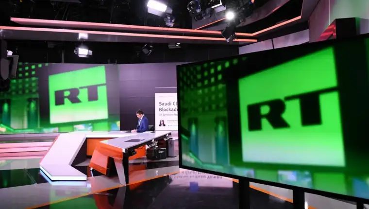 rt njemacka