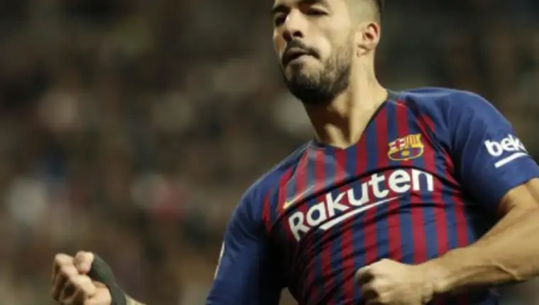 suarez luis 1