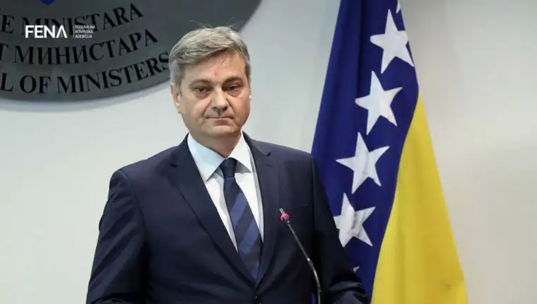 denis zvizdic