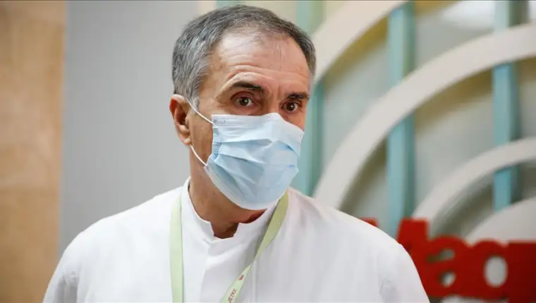 ednan drljevic