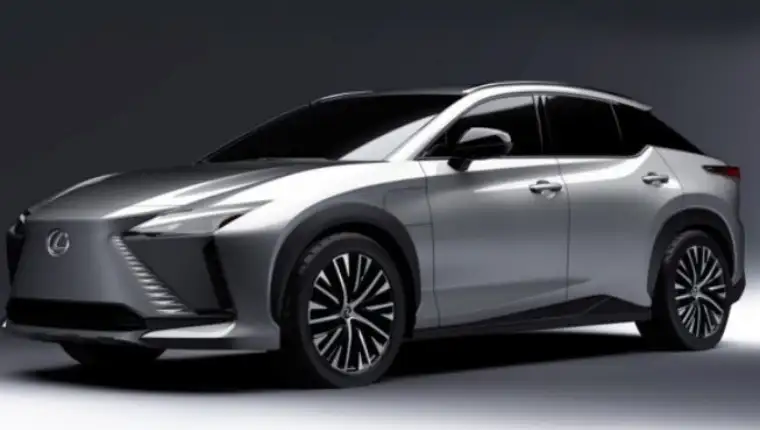 lexus