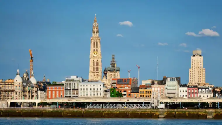 antwerp