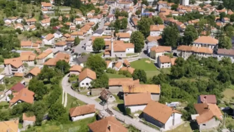 nevesinje 45