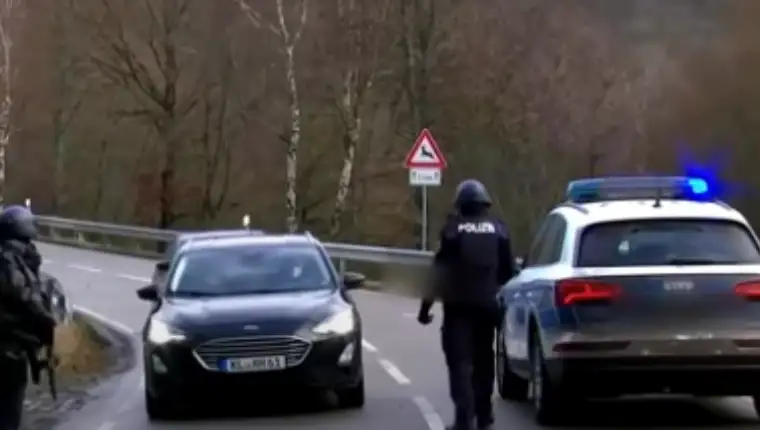 policija njemacka 37