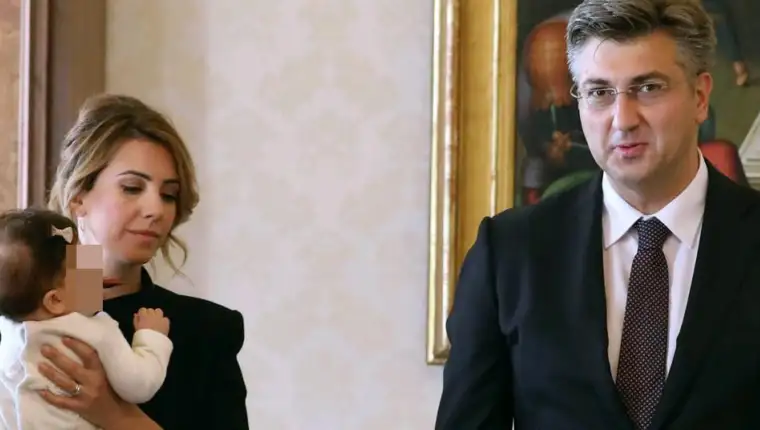 plenkovic porodica