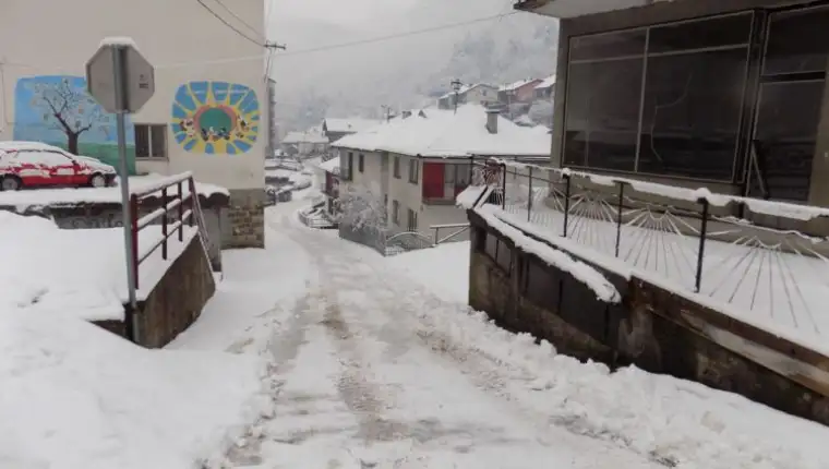 srebrenica