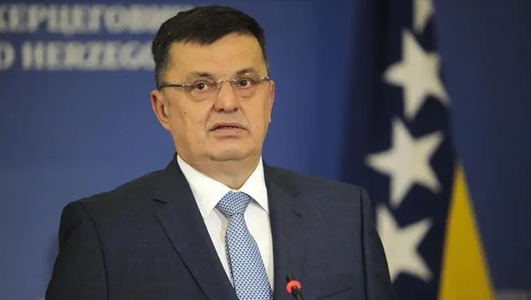 zoran tegeltija