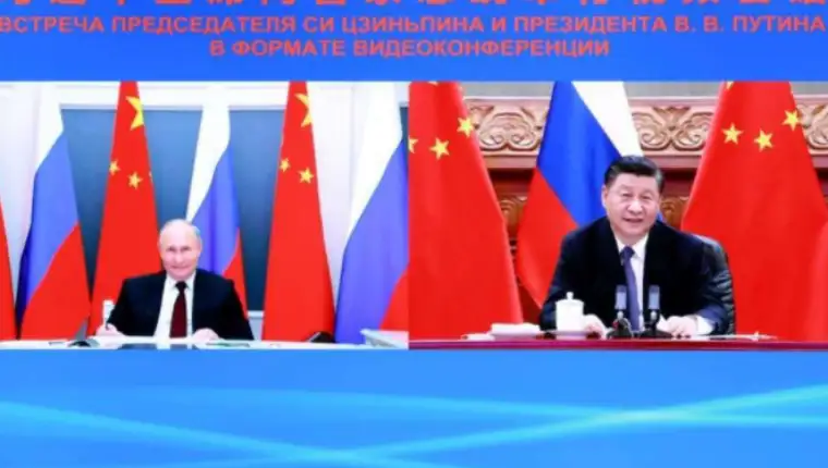 kina rusija 34