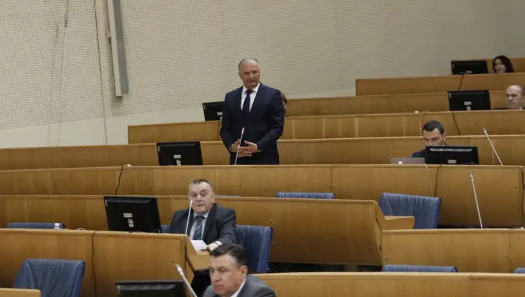 parlament bih
