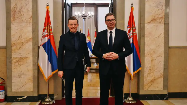 vucic i adis