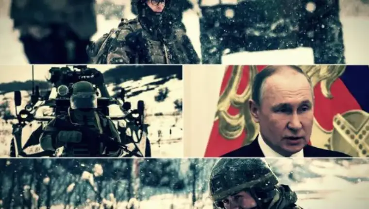putin