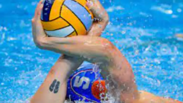 vaterpolo 54