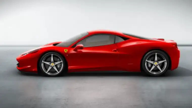 ferrari 142