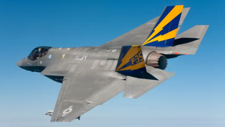 avion f-35c