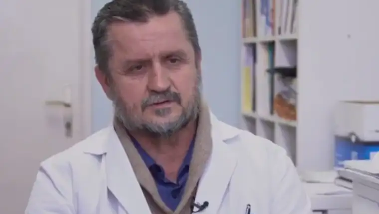 hasanovic doktor 1