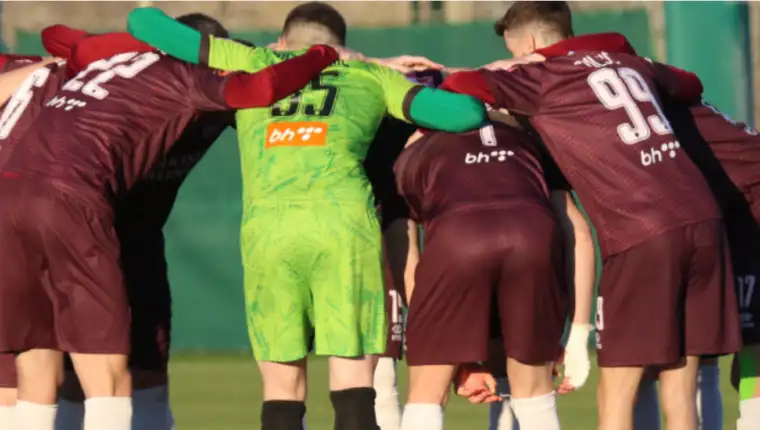 fk sarajevo 1