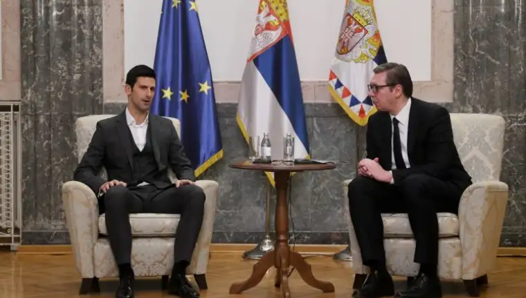 djokovic vucic