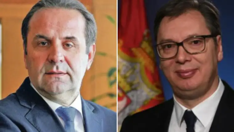 ljajic vucic