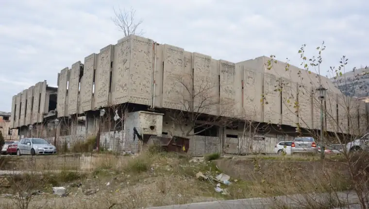 razvitak mostar 1