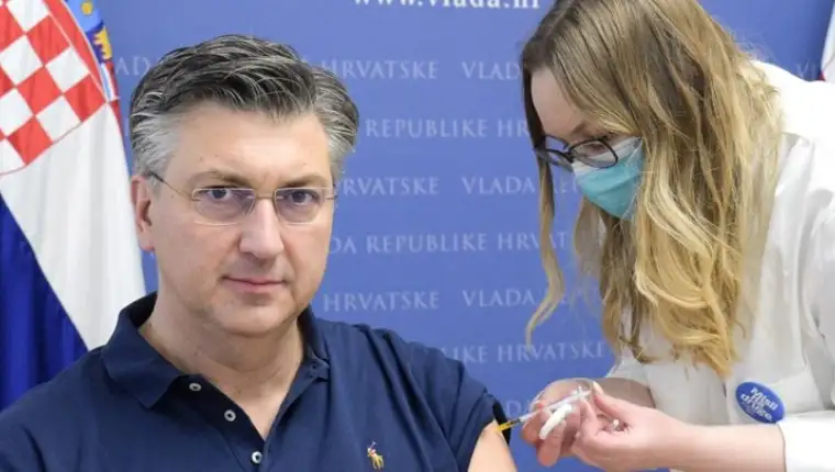 andrej plenkovic