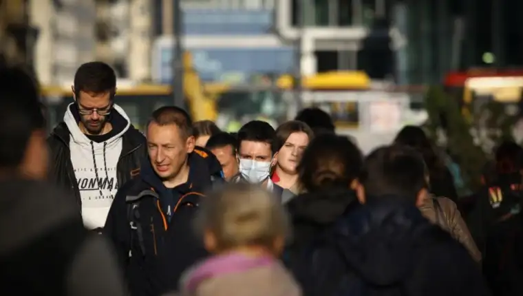poljska koronavirus