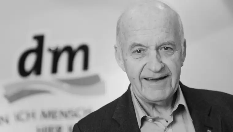 Götz Werner