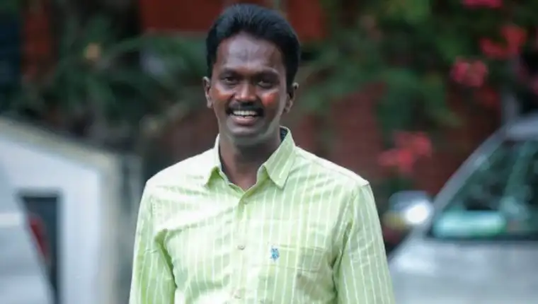 suresh 1