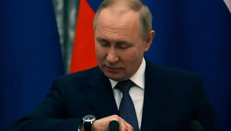 putin sat