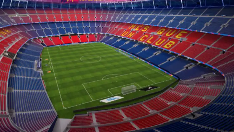camp nou 1