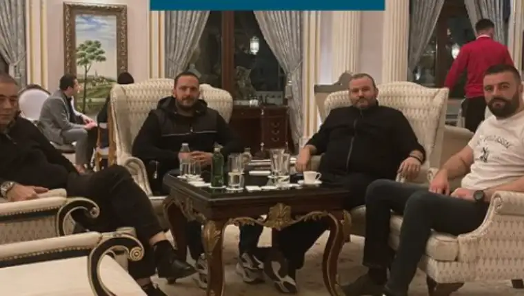 zeljkovic velez antaliya
