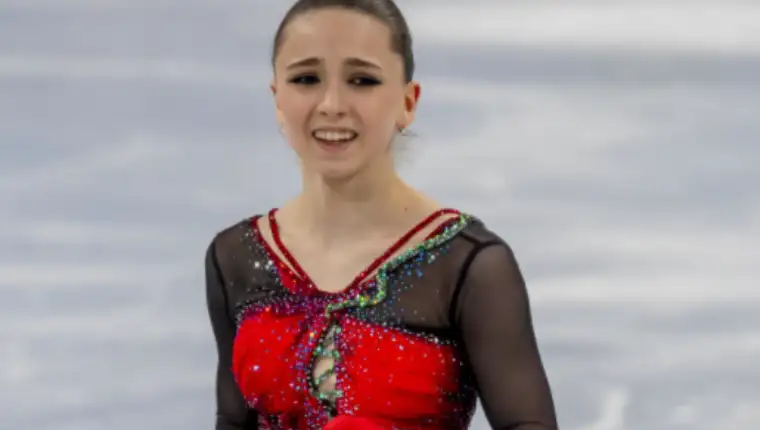 valieva kamila 1