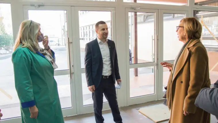efendic skola