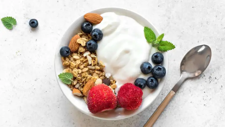 grcki jogurt
