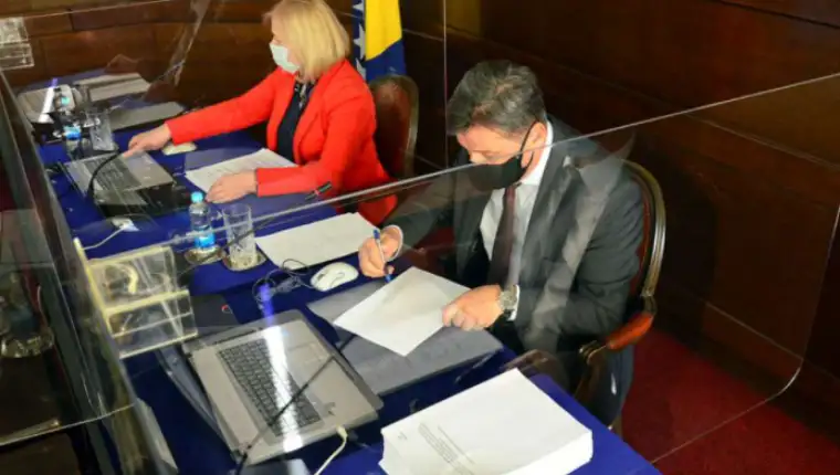 vlada fbih
