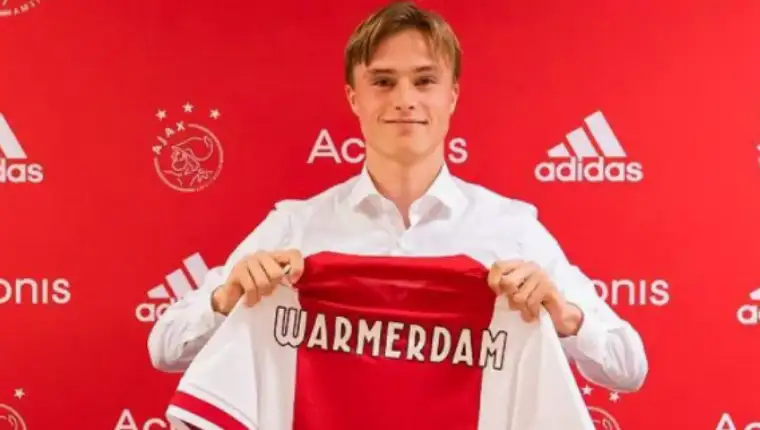 warmerdam 1