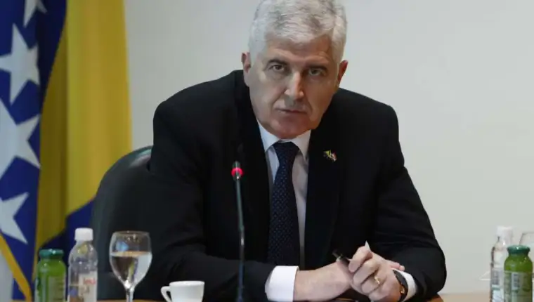 covic kada