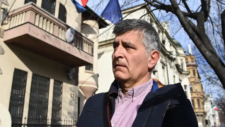 nenad peris