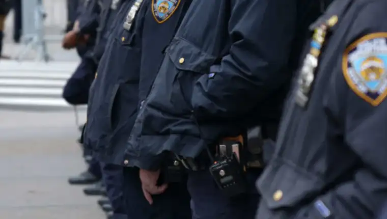 usa police 1
