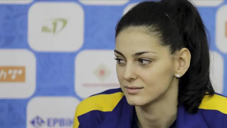 marica gajic