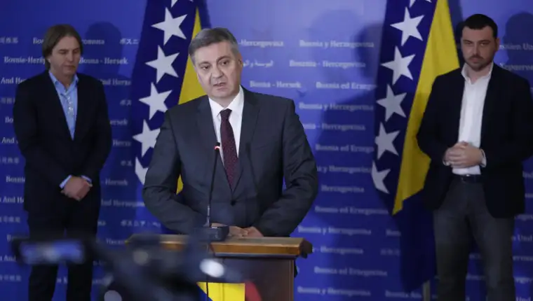 Denis Zvizdić