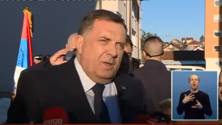 mile dodik d