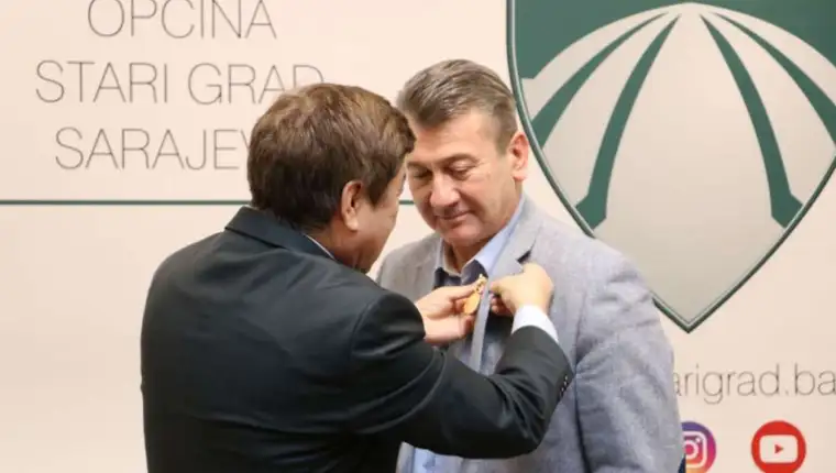 hadzibajric nagrada